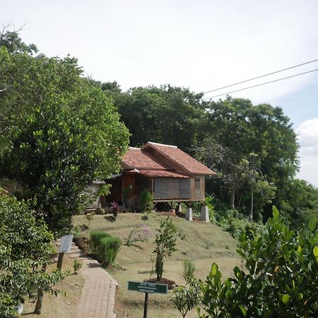Gunung Dago Resort Bogor Syariah Dış mekan fotoğraf