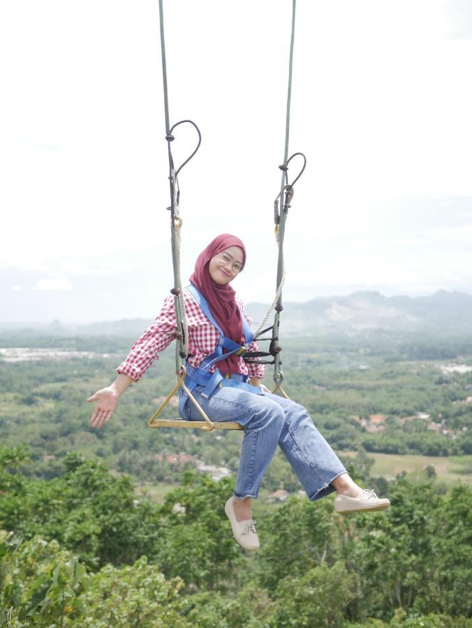 Gunung Dago Resort Bogor Syariah Dış mekan fotoğraf