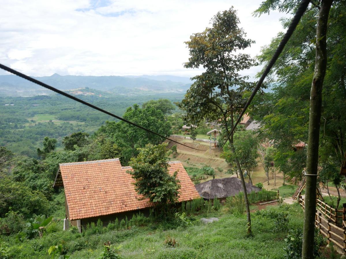 Gunung Dago Resort Bogor Syariah Dış mekan fotoğraf