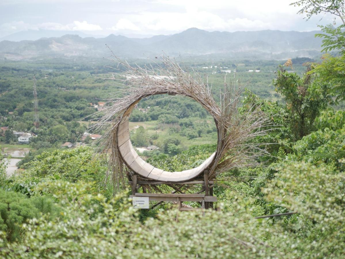 Gunung Dago Resort Bogor Syariah Dış mekan fotoğraf