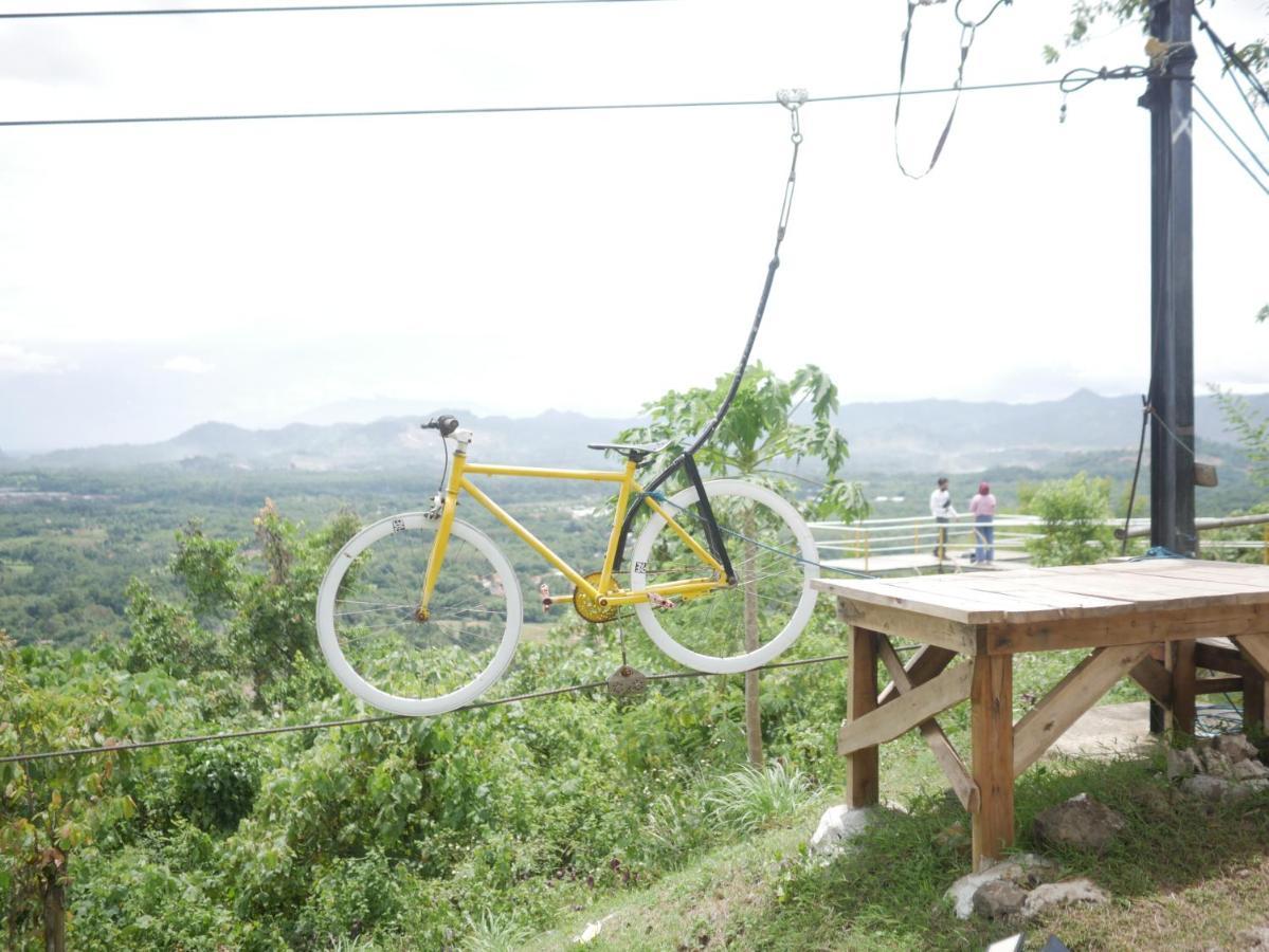 Gunung Dago Resort Bogor Syariah Dış mekan fotoğraf