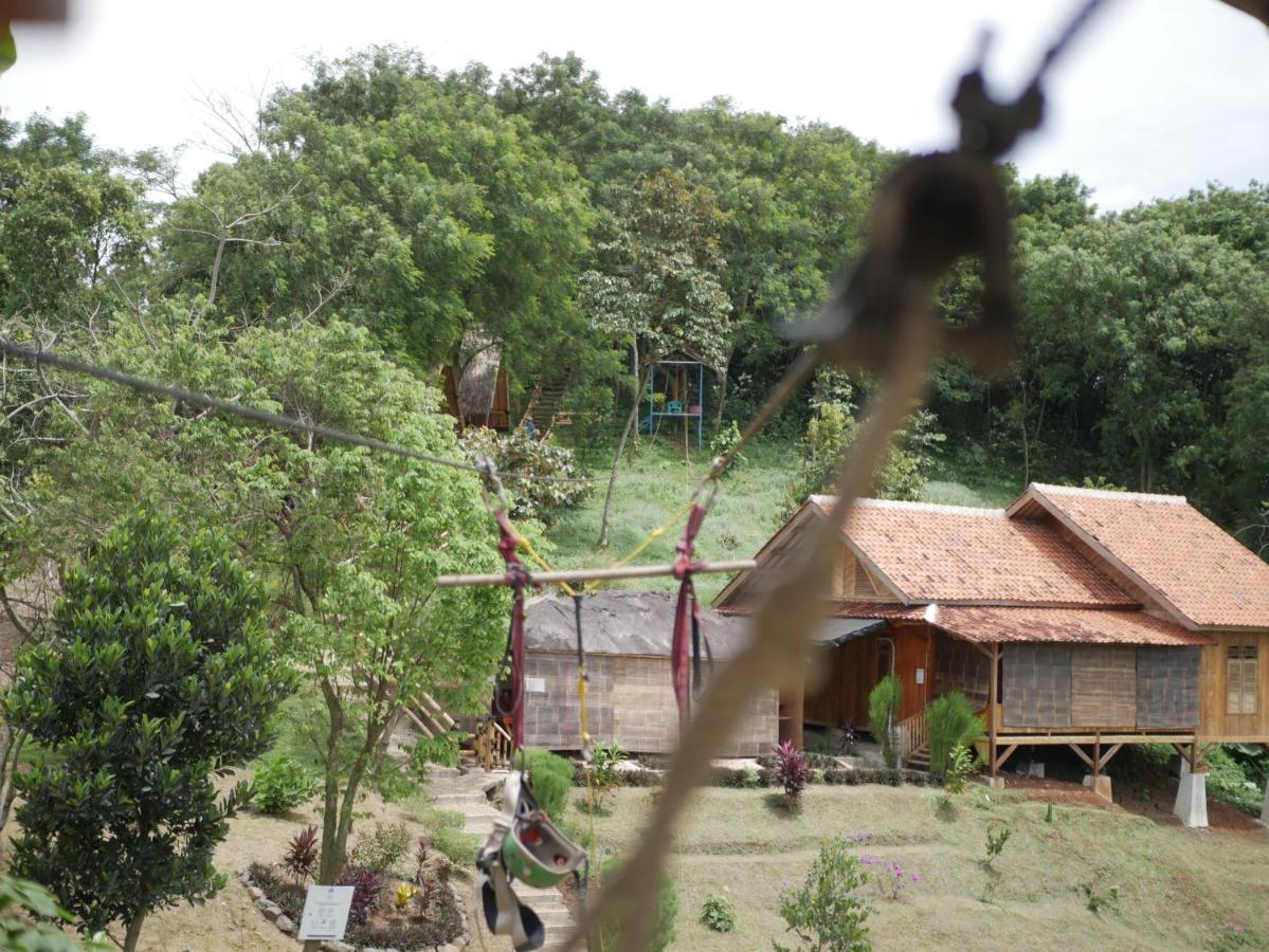 Gunung Dago Resort Bogor Syariah Dış mekan fotoğraf