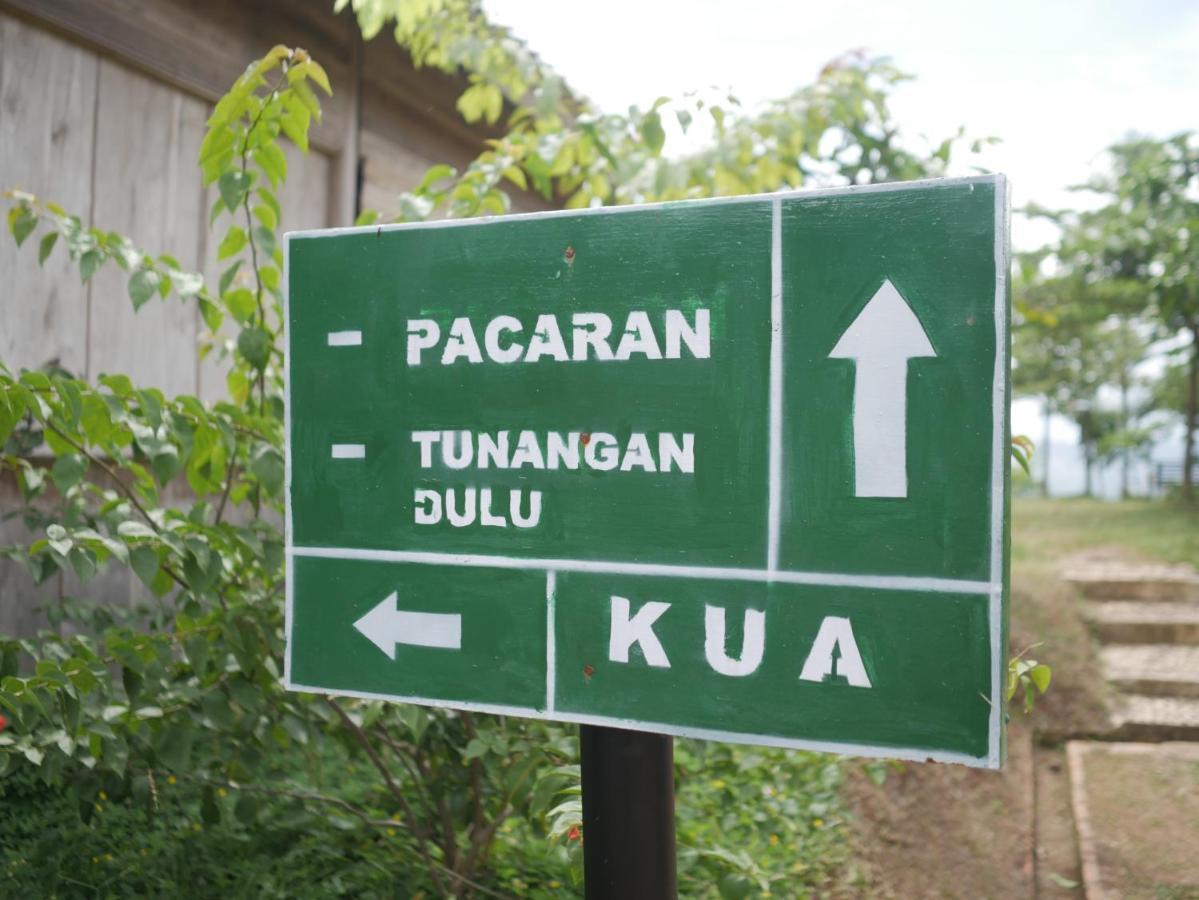 Gunung Dago Resort Bogor Syariah Dış mekan fotoğraf