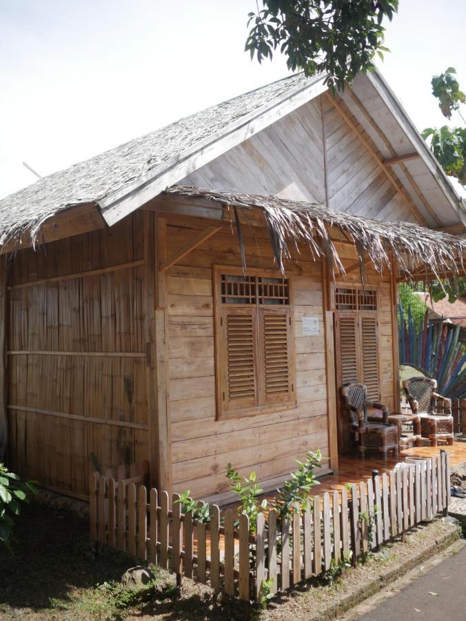 Gunung Dago Resort Bogor Syariah Dış mekan fotoğraf