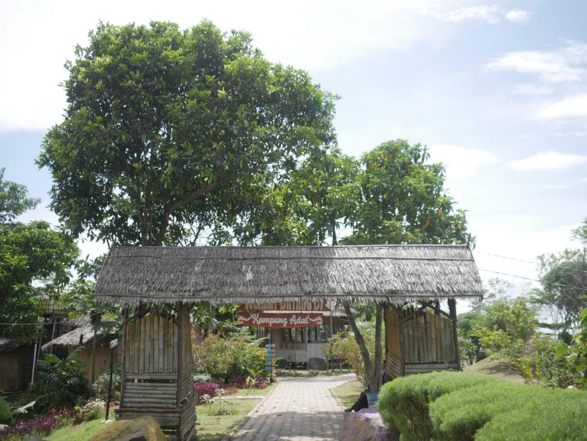 Gunung Dago Resort Bogor Syariah Dış mekan fotoğraf