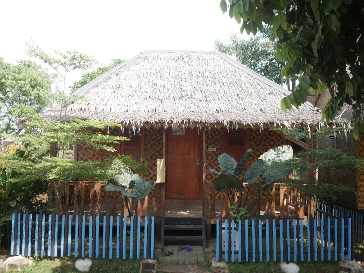 Gunung Dago Resort Bogor Syariah Dış mekan fotoğraf