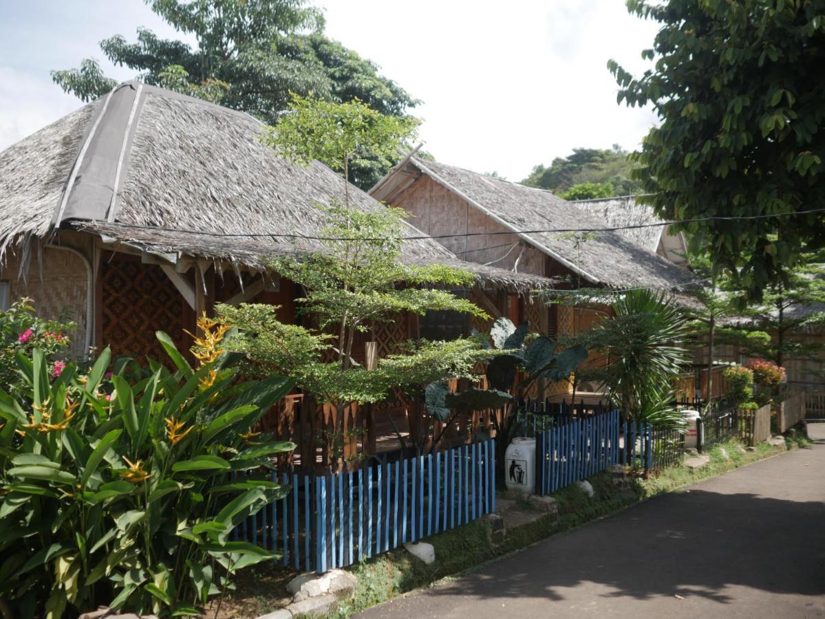 Gunung Dago Resort Bogor Syariah Dış mekan fotoğraf