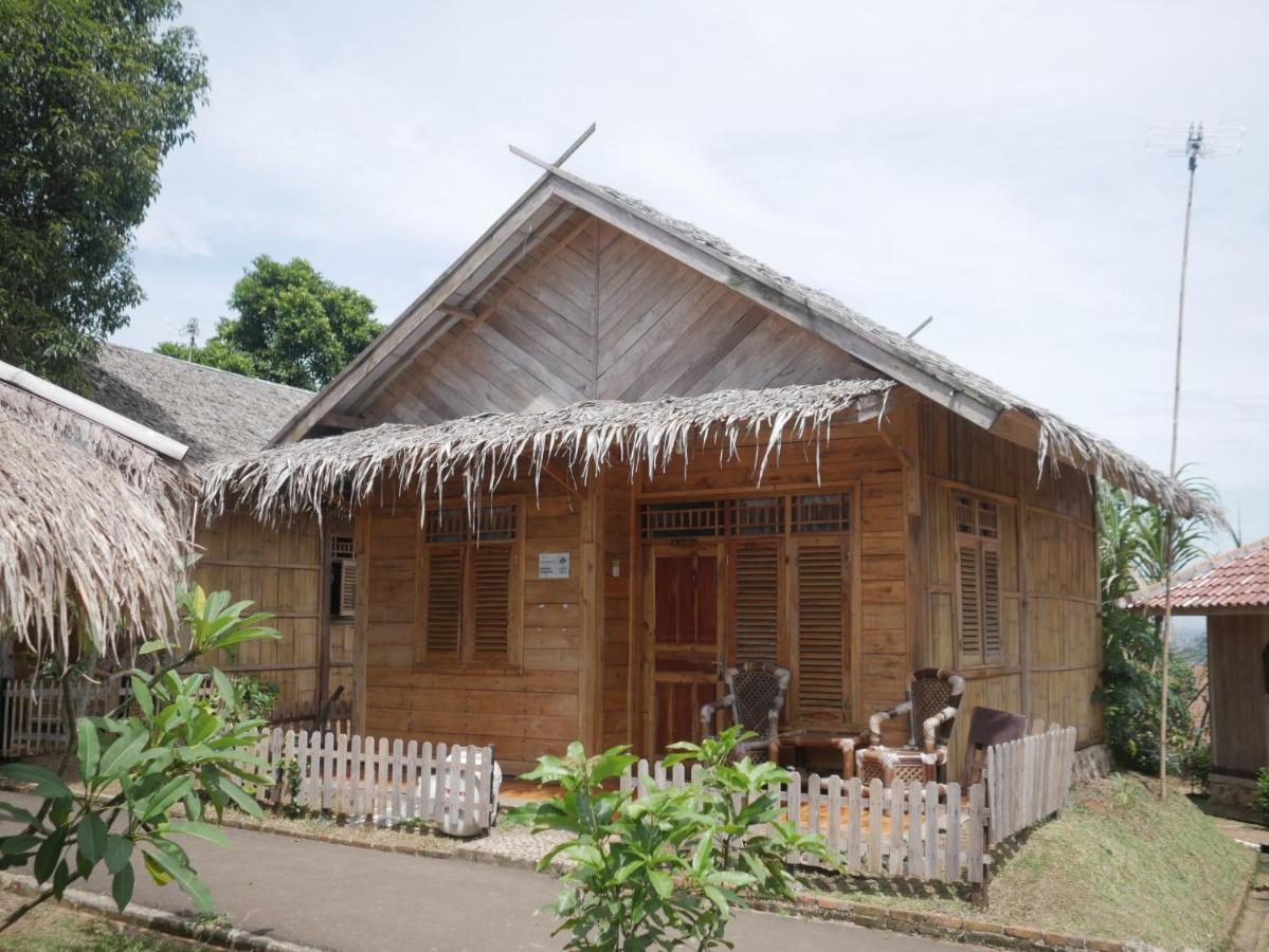 Gunung Dago Resort Bogor Syariah Dış mekan fotoğraf