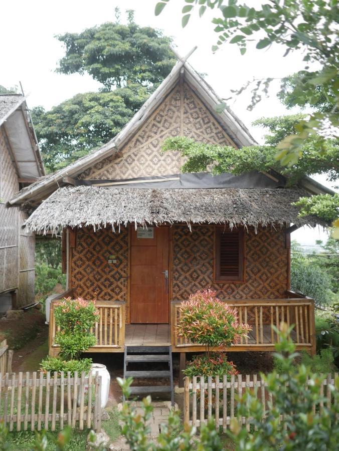 Gunung Dago Resort Bogor Syariah Dış mekan fotoğraf