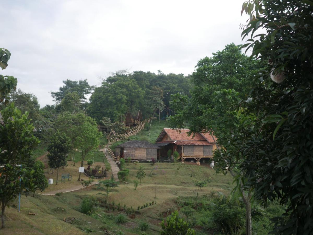 Gunung Dago Resort Bogor Syariah Dış mekan fotoğraf