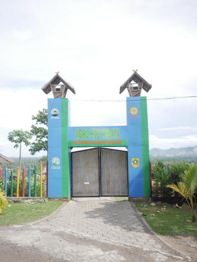 Gunung Dago Resort Bogor Syariah Dış mekan fotoğraf