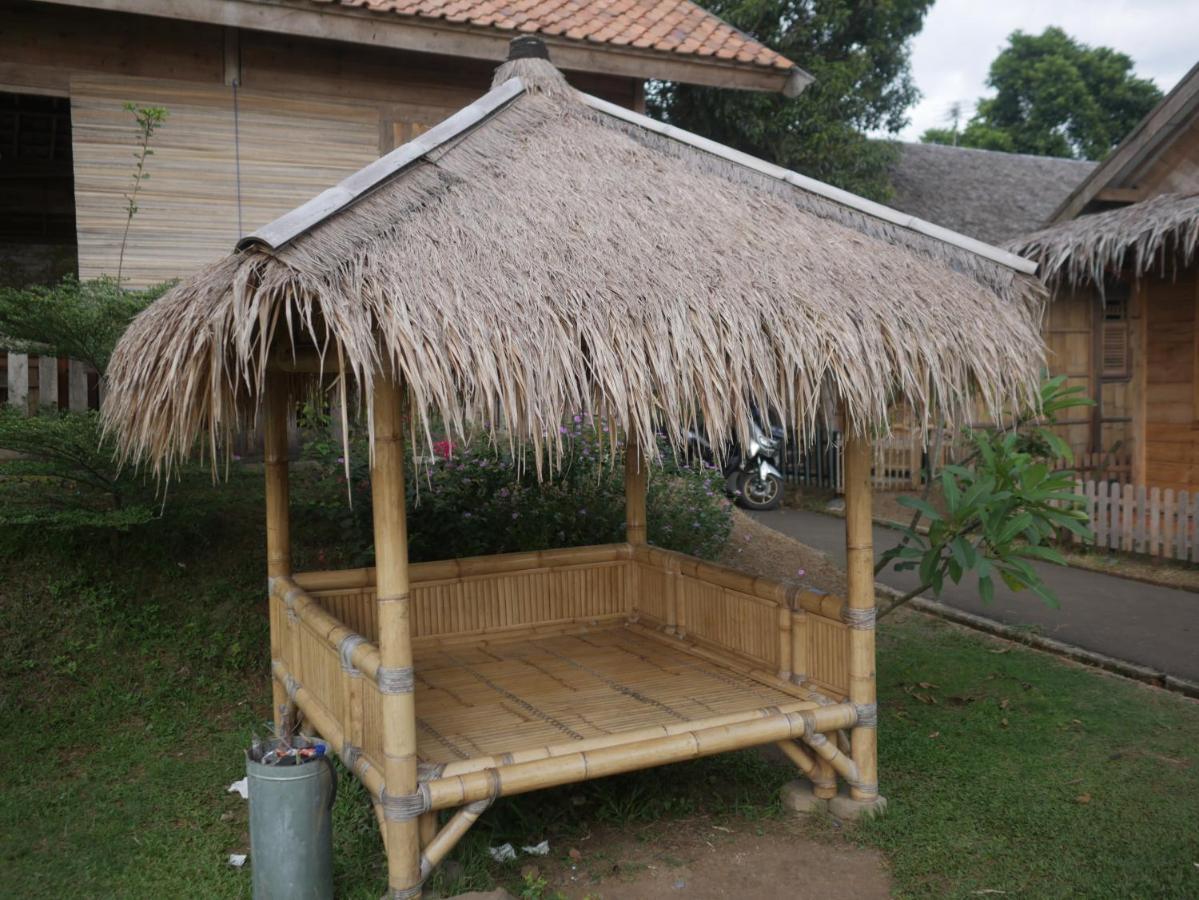 Gunung Dago Resort Bogor Syariah Dış mekan fotoğraf