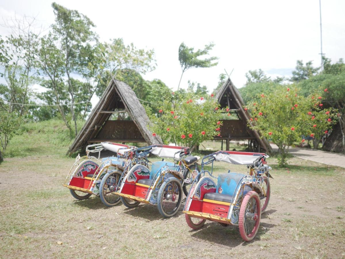 Gunung Dago Resort Bogor Syariah Dış mekan fotoğraf