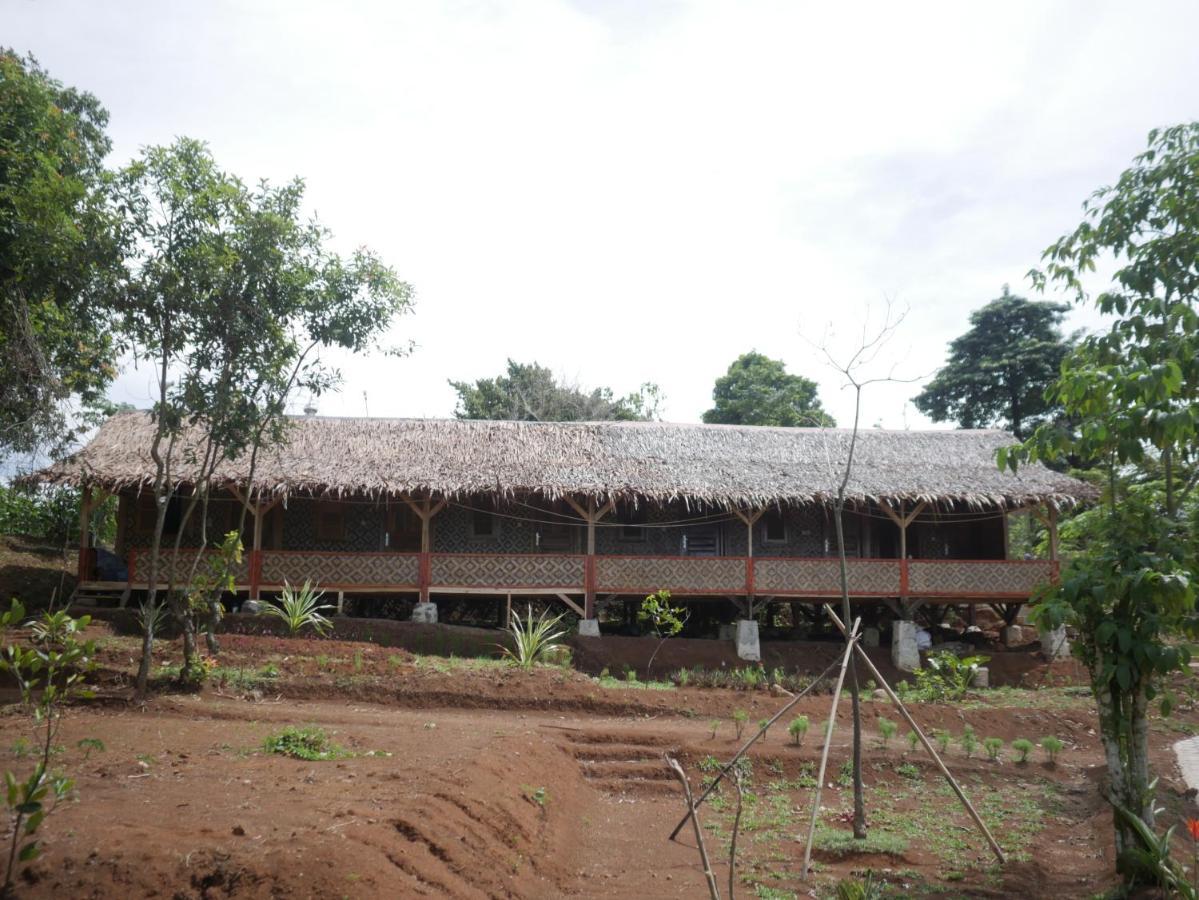 Gunung Dago Resort Bogor Syariah Dış mekan fotoğraf