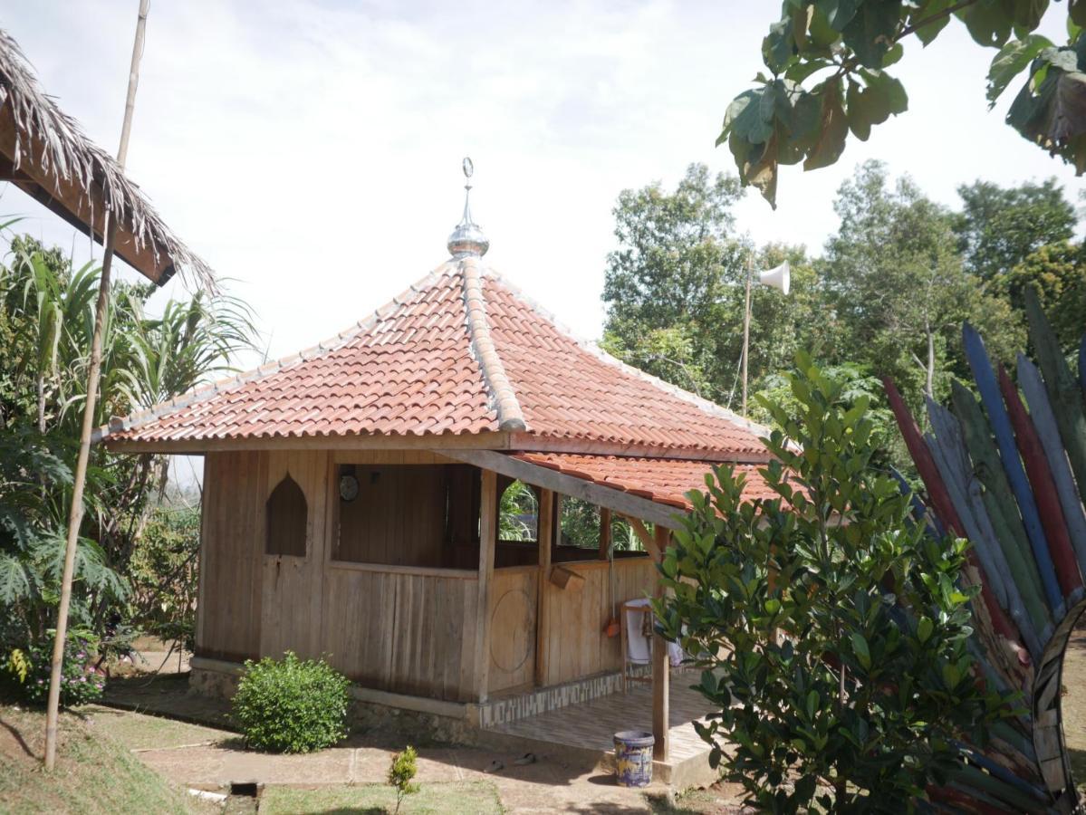 Gunung Dago Resort Bogor Syariah Dış mekan fotoğraf