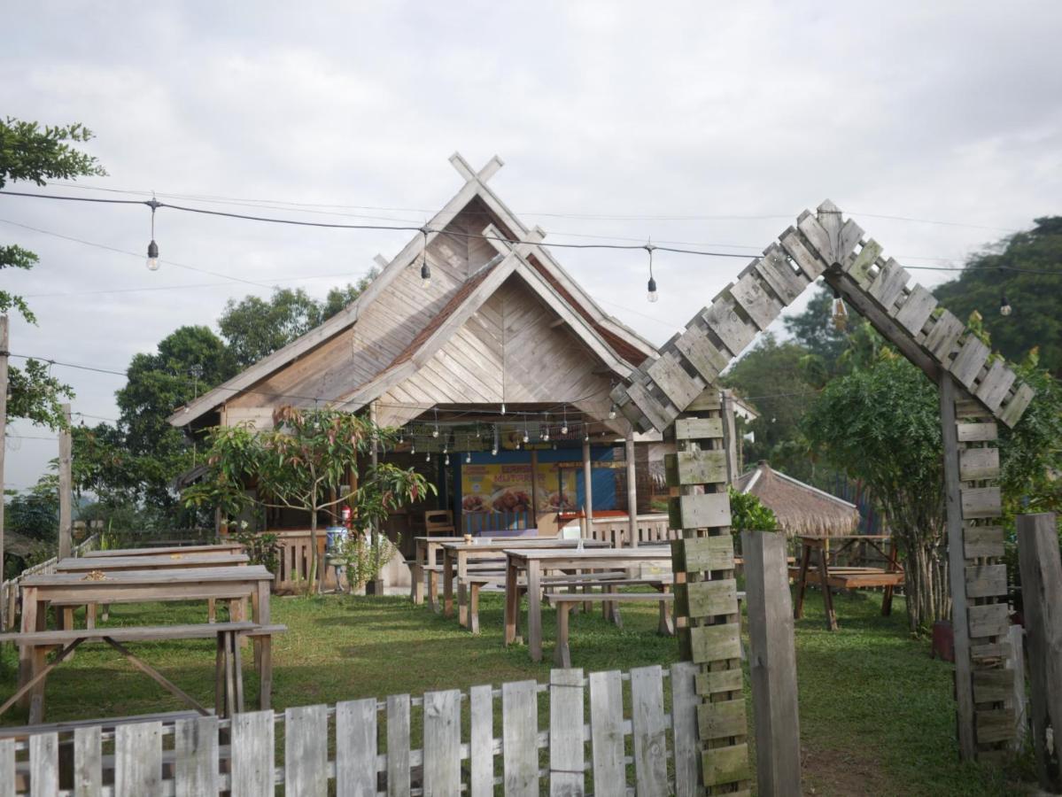 Gunung Dago Resort Bogor Syariah Dış mekan fotoğraf