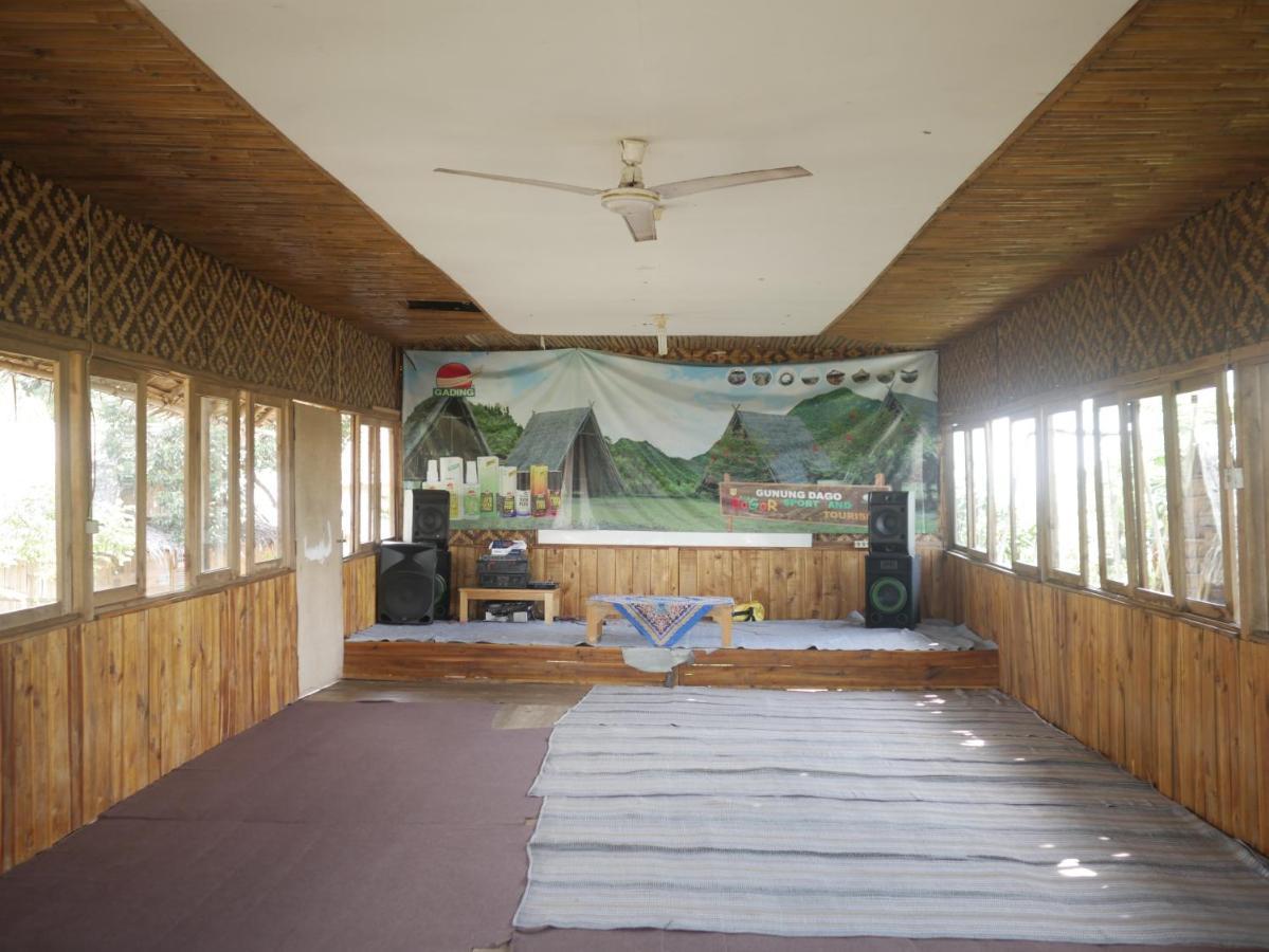 Gunung Dago Resort Bogor Syariah Dış mekan fotoğraf