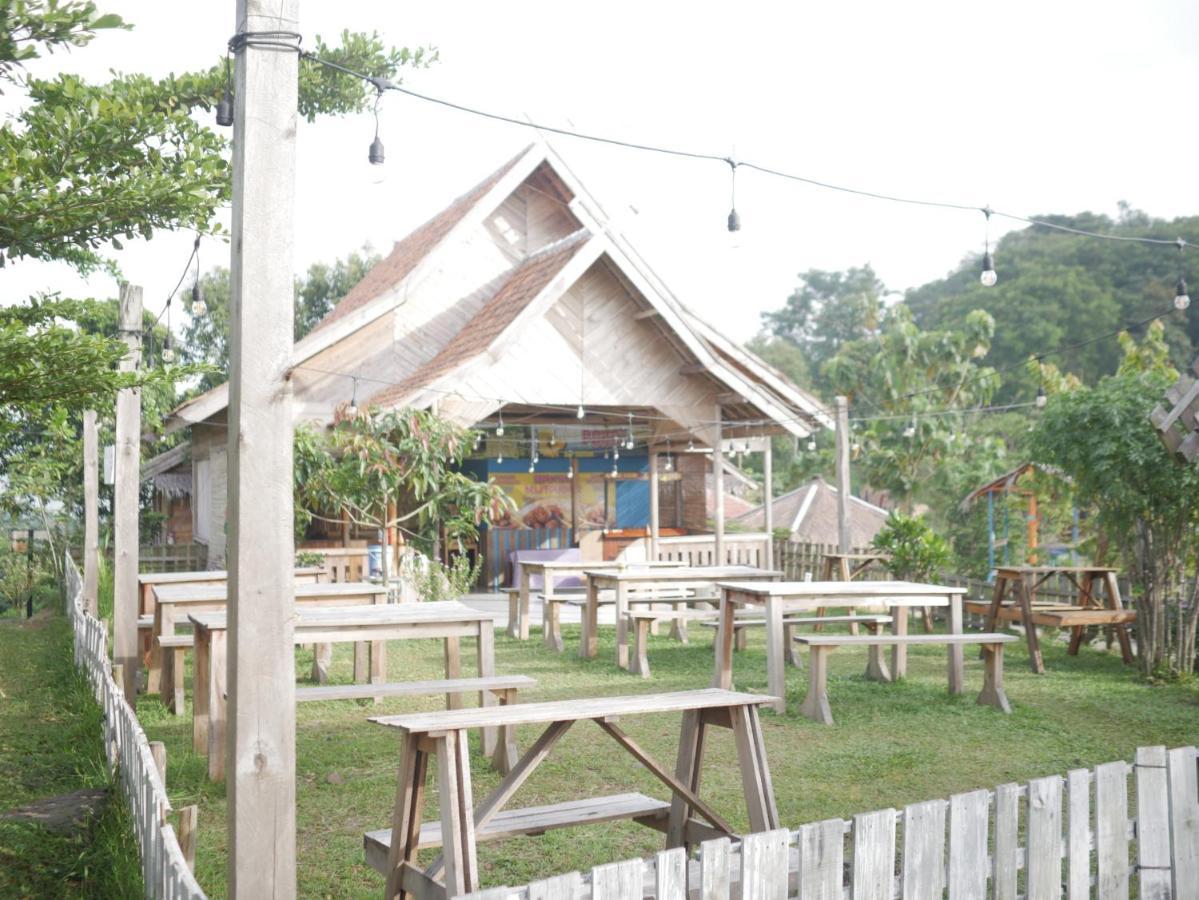 Gunung Dago Resort Bogor Syariah Dış mekan fotoğraf