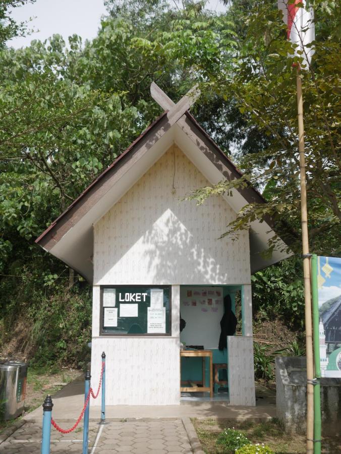 Gunung Dago Resort Bogor Syariah Dış mekan fotoğraf