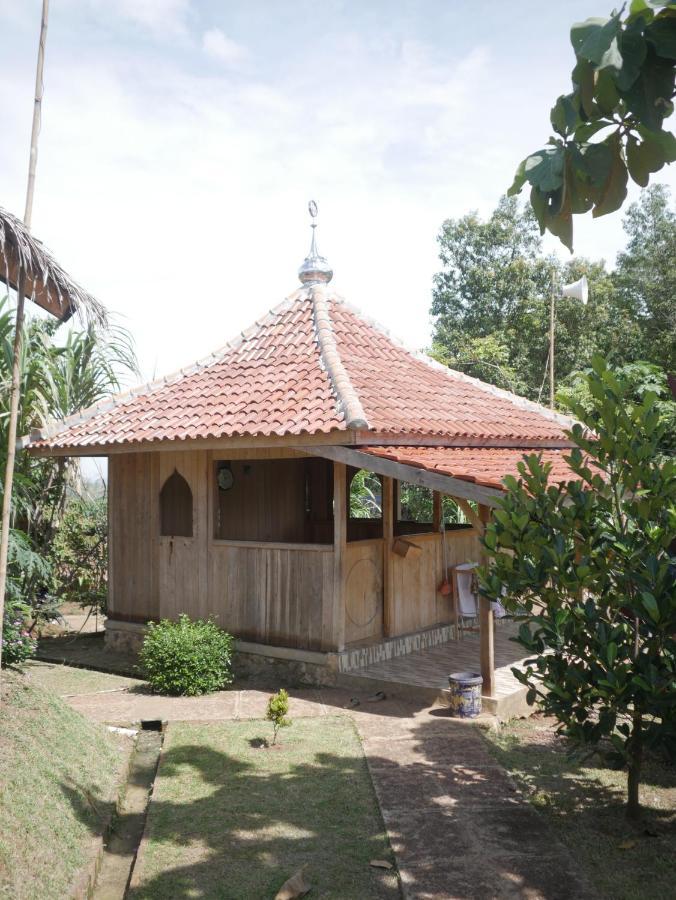 Gunung Dago Resort Bogor Syariah Dış mekan fotoğraf